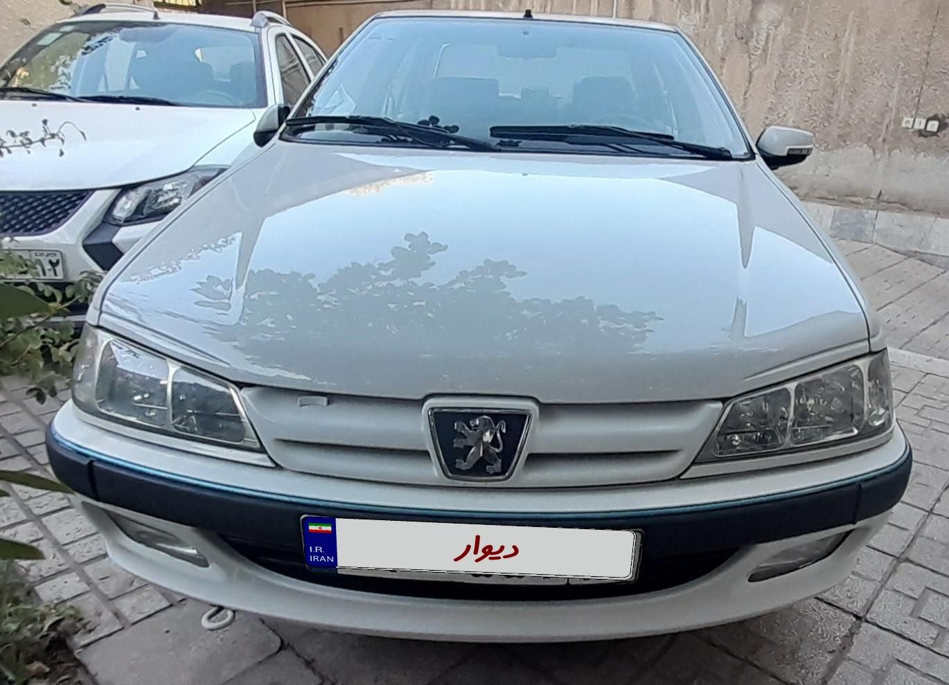 خودرو پژو، پارس آگهی ann_19784312