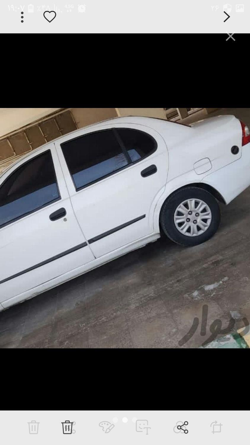 خودرو تیبا، صندوق دار آگهی ann_19784316