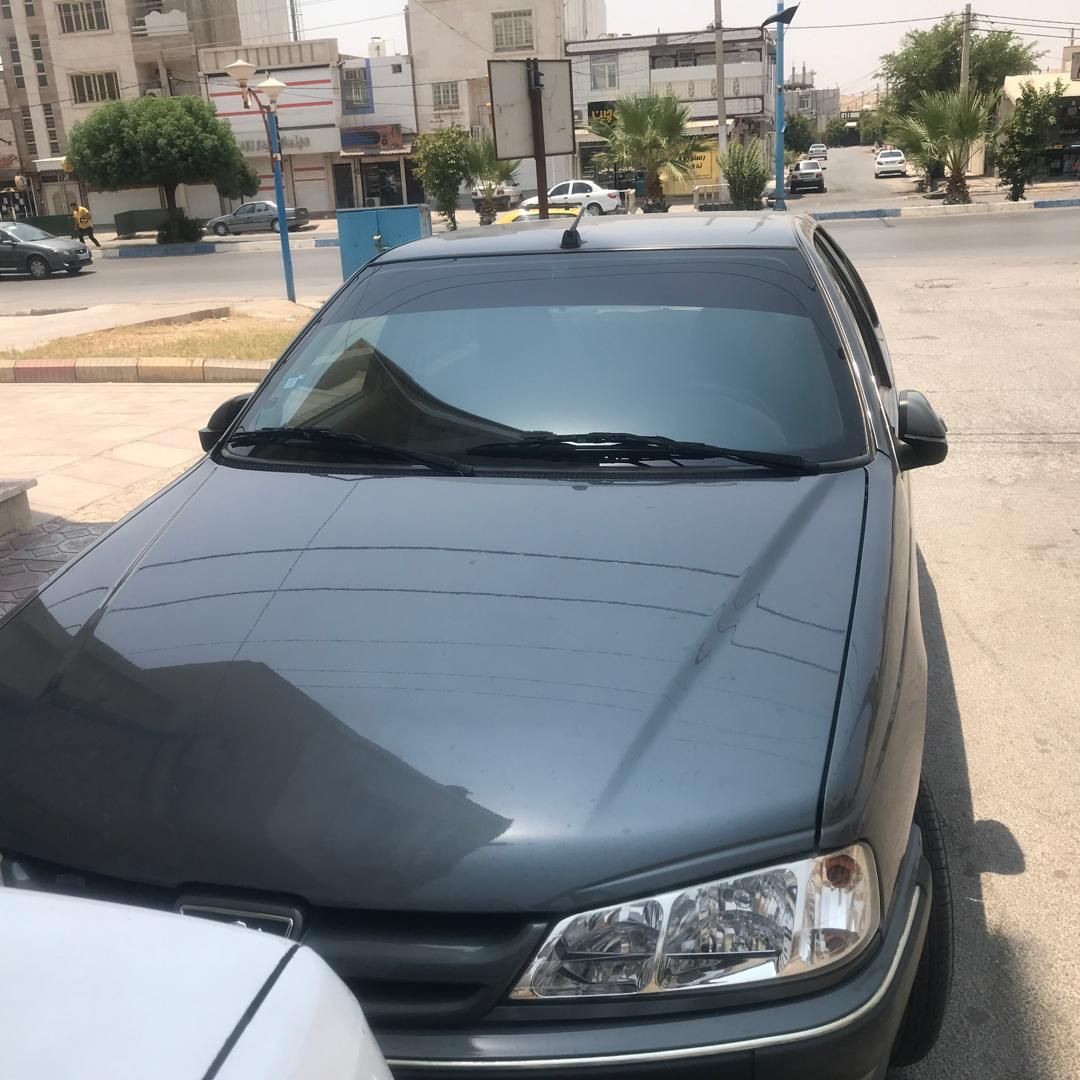 خودرو پژو، پارس آگهی ann_19784353