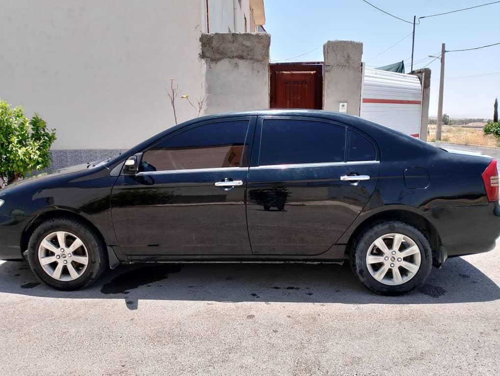 لیفان 620 دنده ای 1800 - 1393
