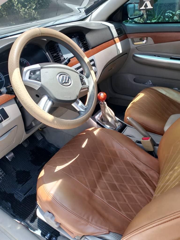 لیفان 620 دنده ای 1800 - 1393