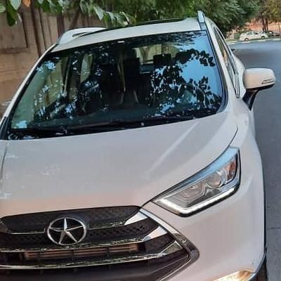خودرو جک، S3 آگهی ann_19784419