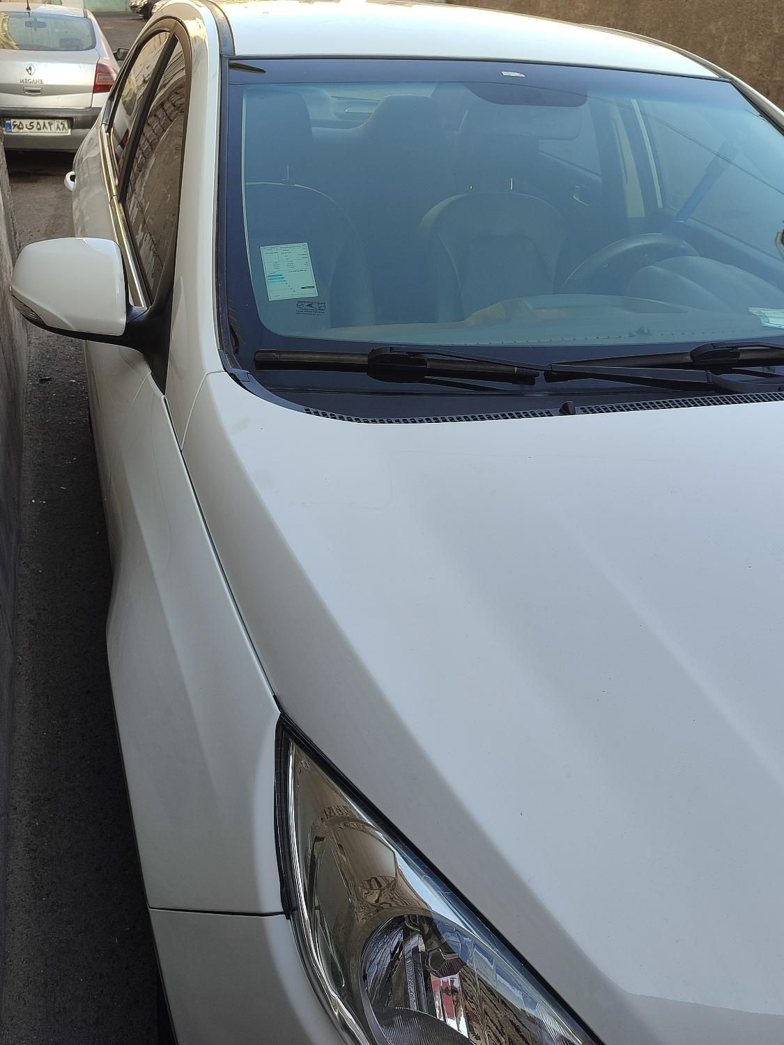 جک J4 اتوماتیک آپشنال - 1402