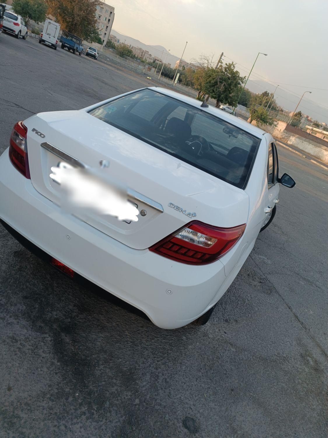 خودرو دنا، پلاس آگهی ann_19784426