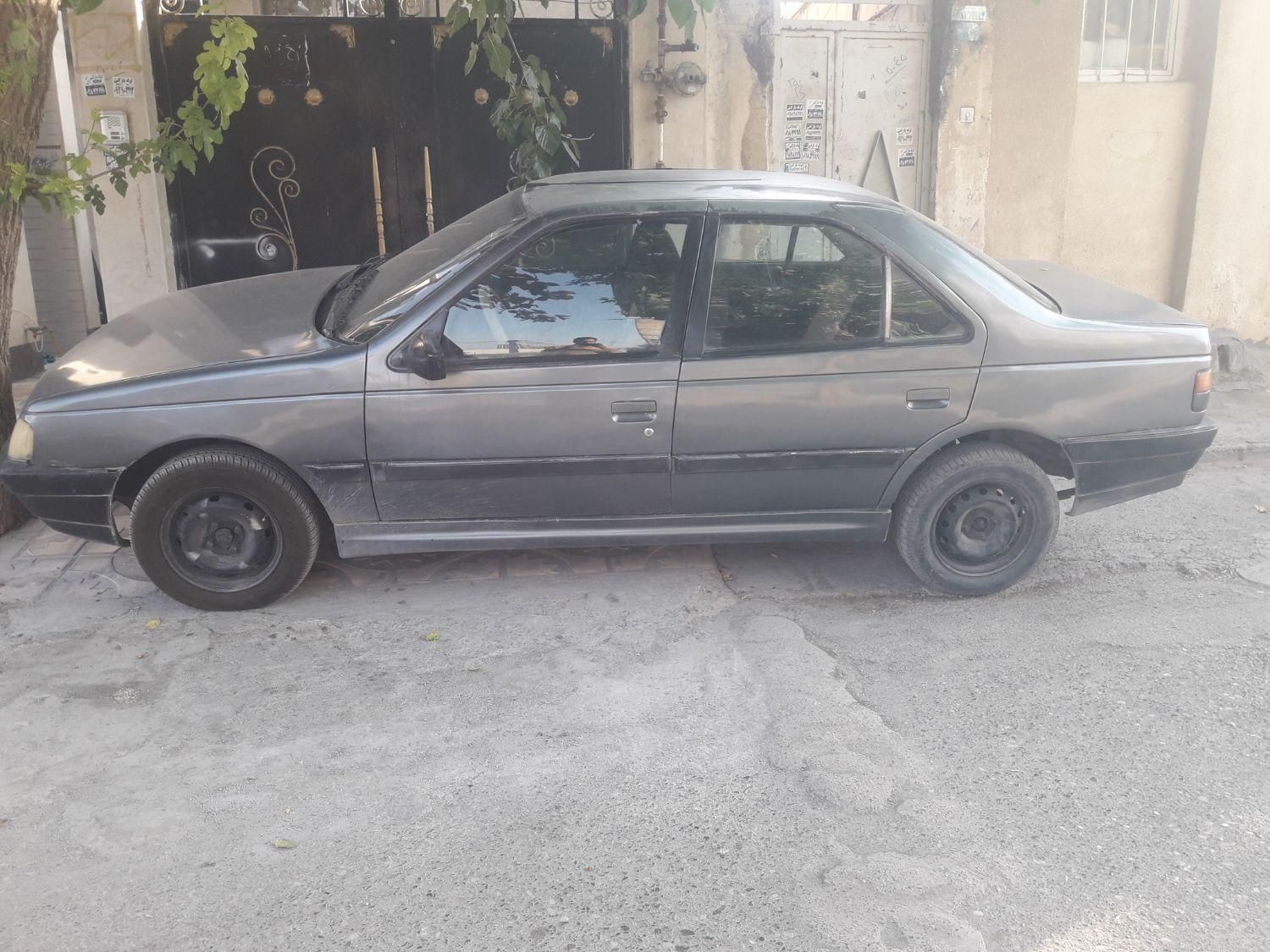 خودرو پژو، روآ آگهی ann_19784463