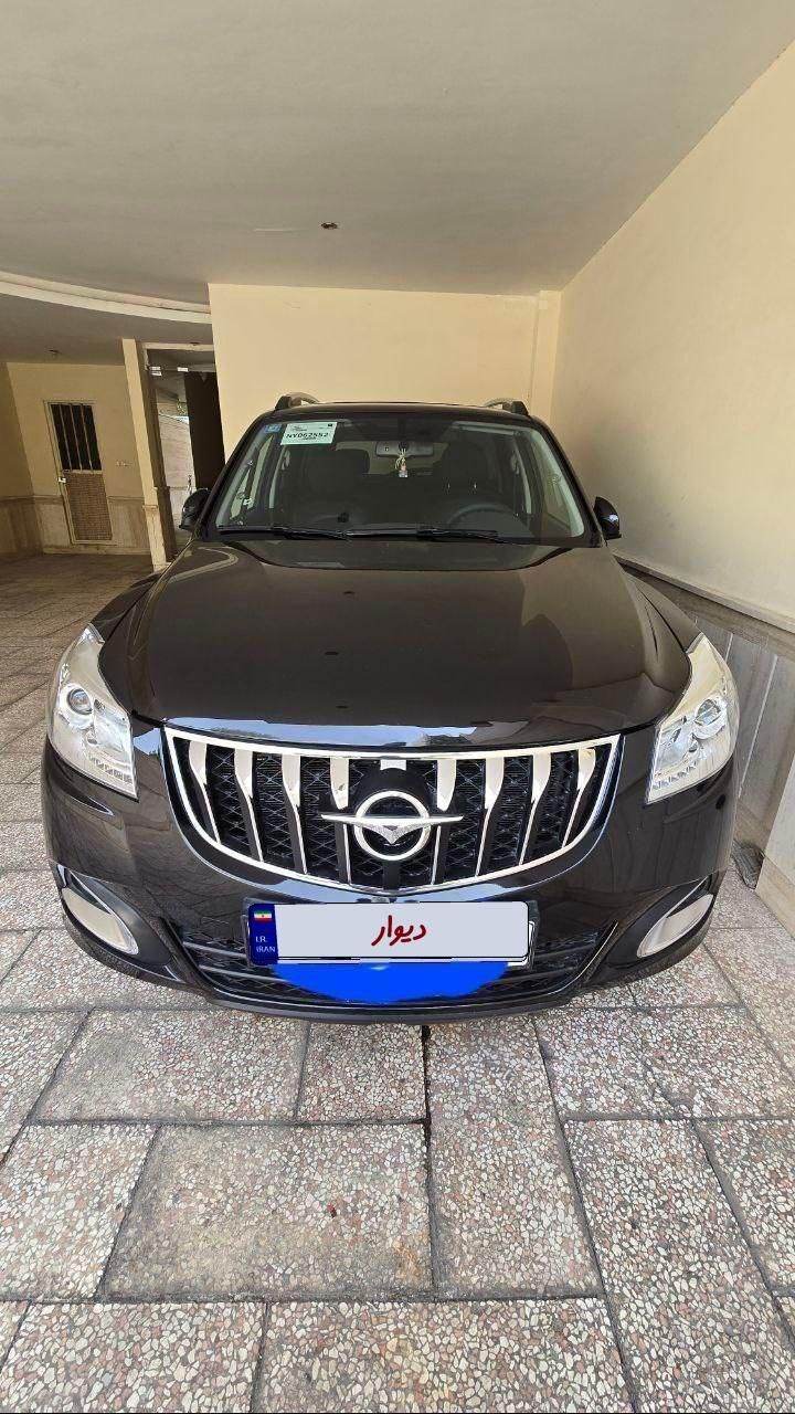 خودرو هایما، S7 آگهی ann_19784471