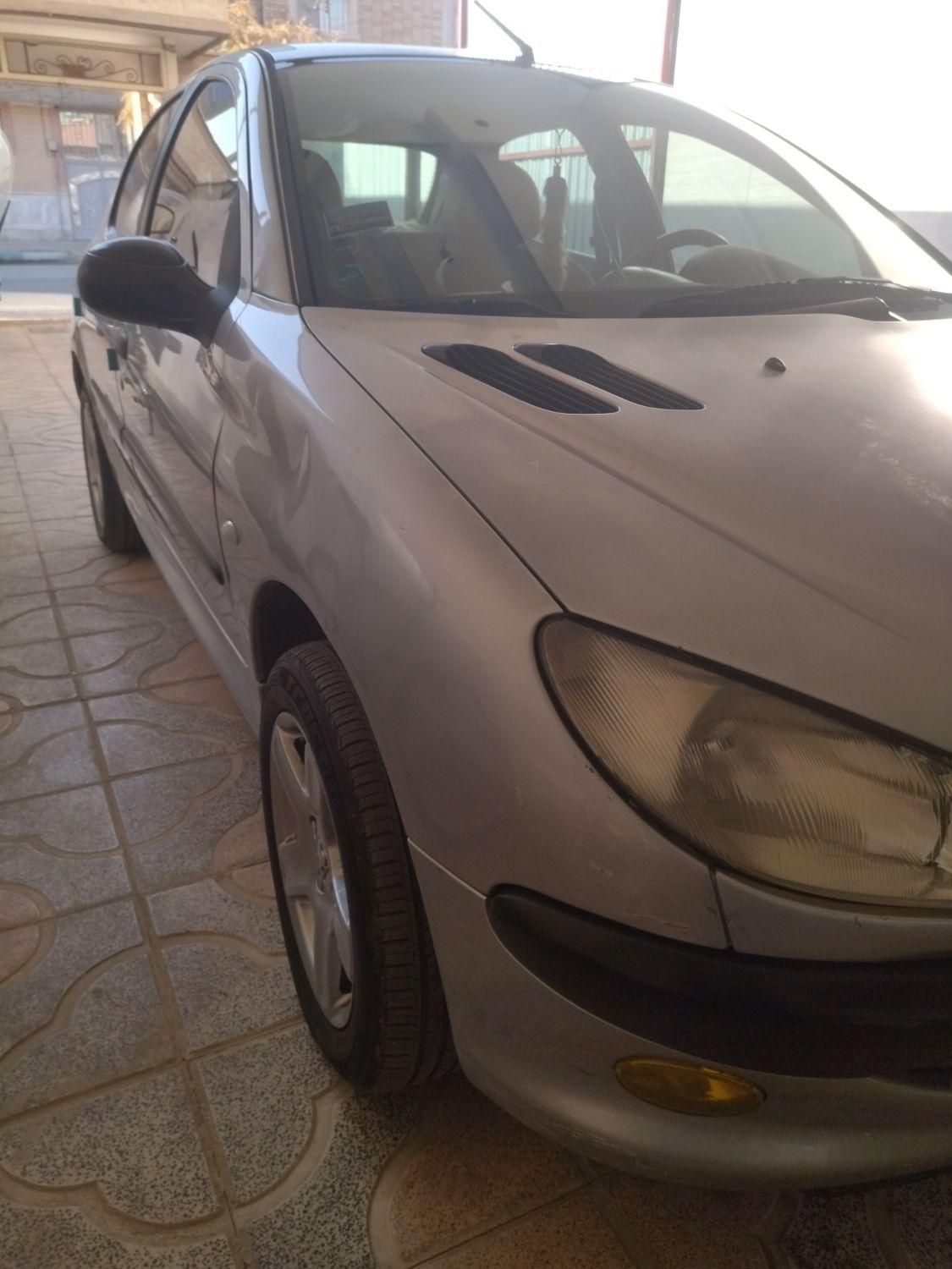 خودرو پژو، 206 آگهی ann_19784526