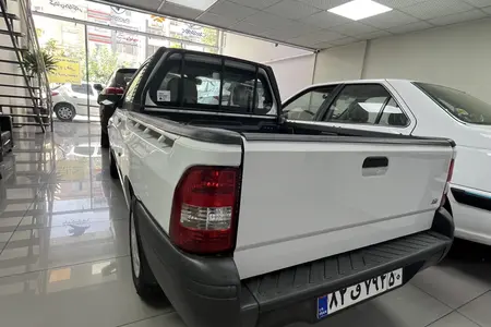 پراید 151 SE - 1404