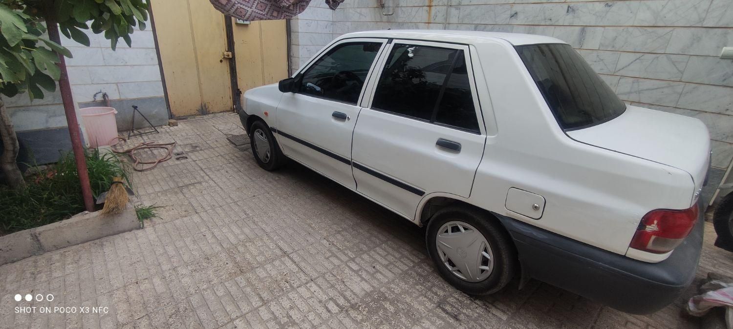 پراید 131 SE - 1397
