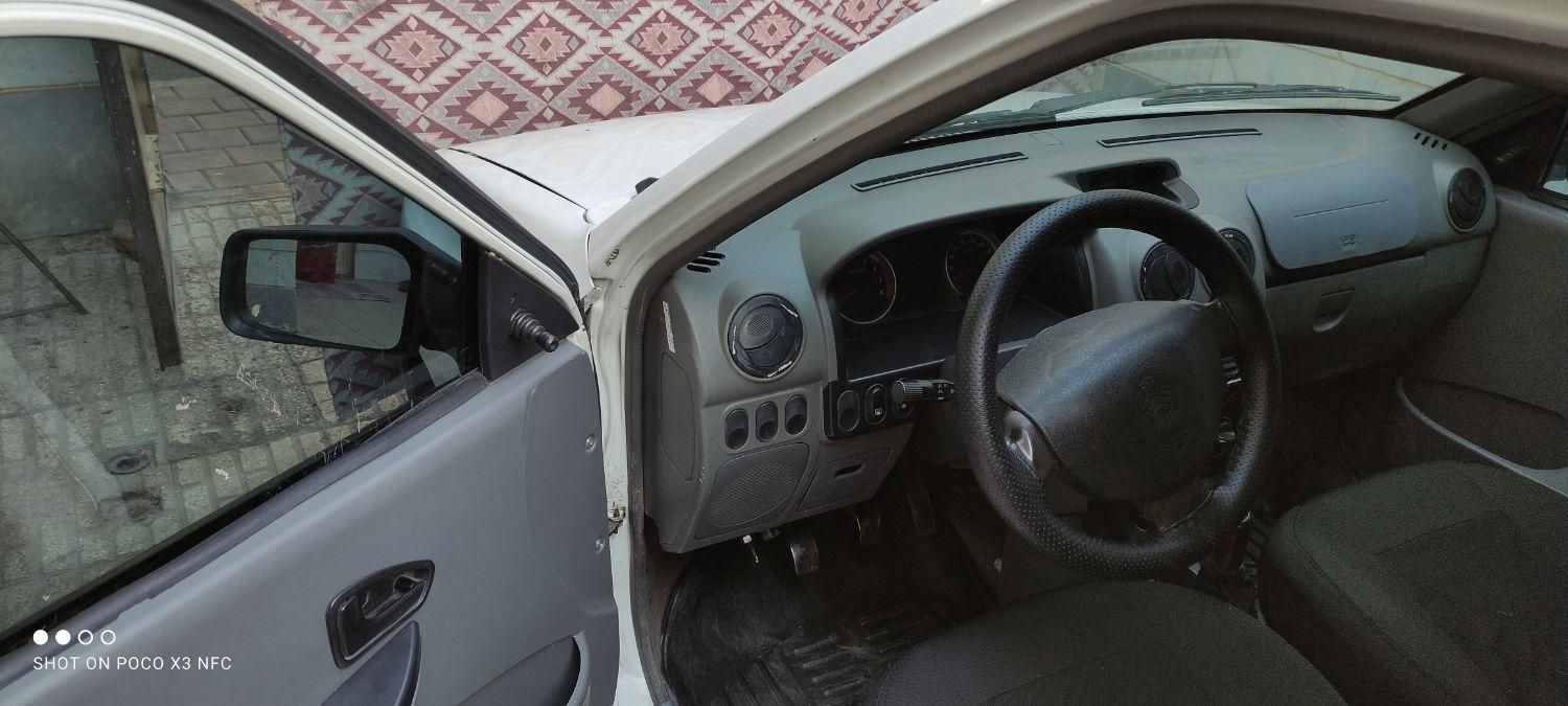 پراید 131 SE - 1397