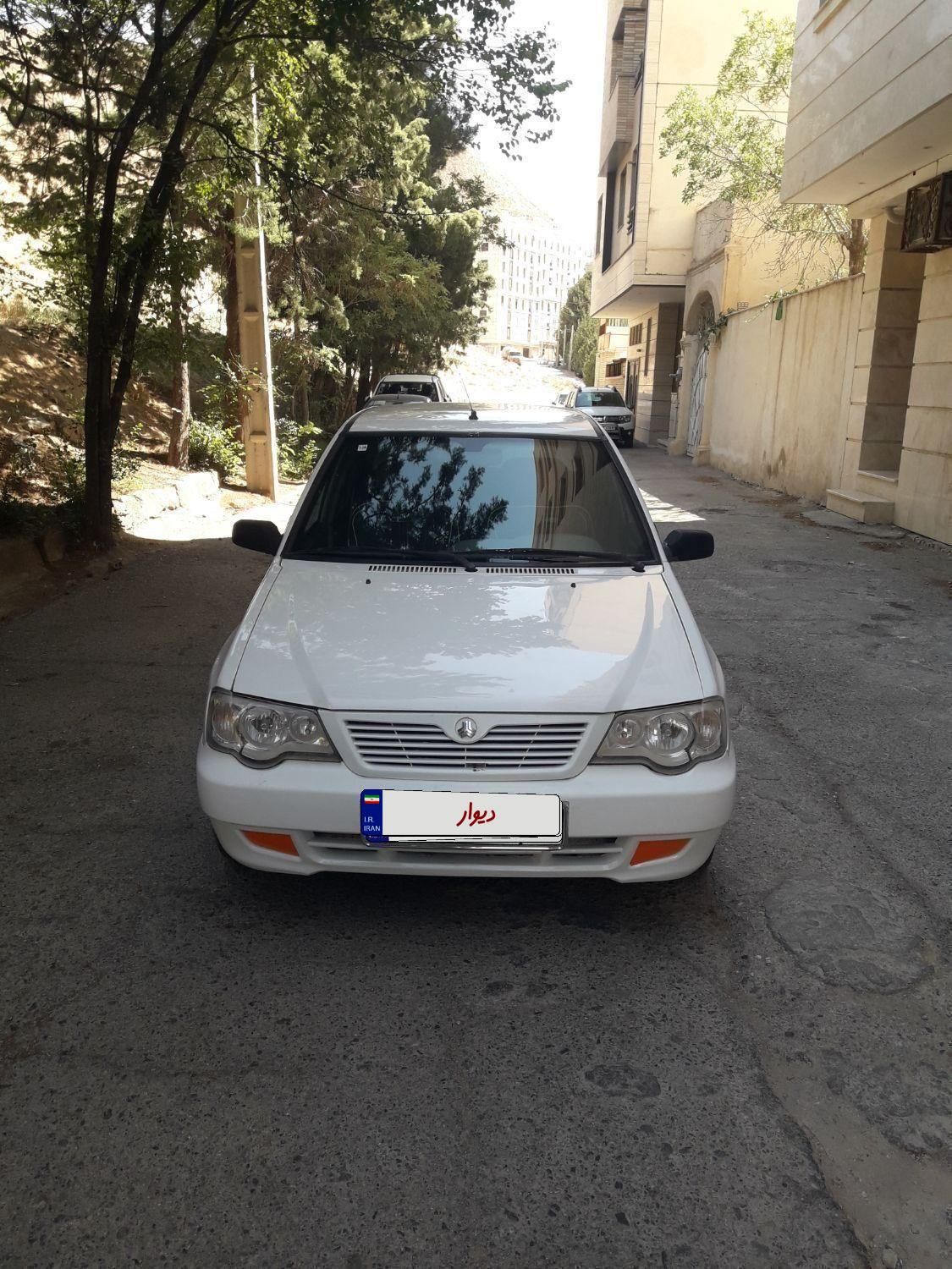 خودرو پراید، 132 آگهی ann_19784583