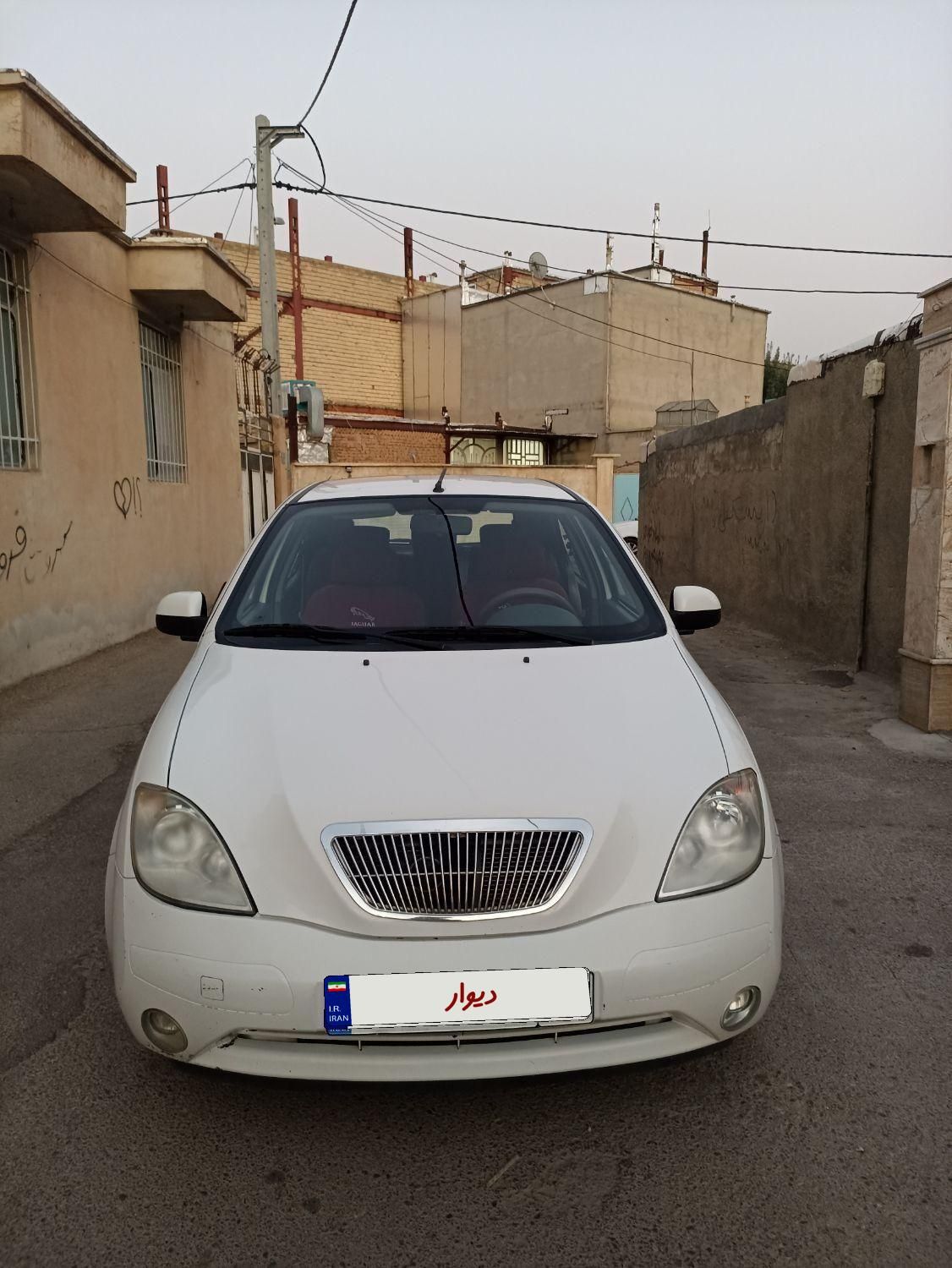 خودرو تیبا، 2 آگهی ann_19784592