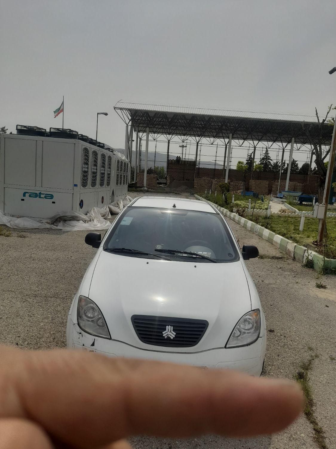 خودرو تیبا، 2 آگهی ann_19784615