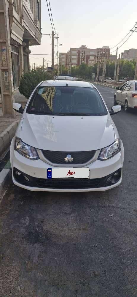 خودرو ساینا، S آگهی ann_19784620