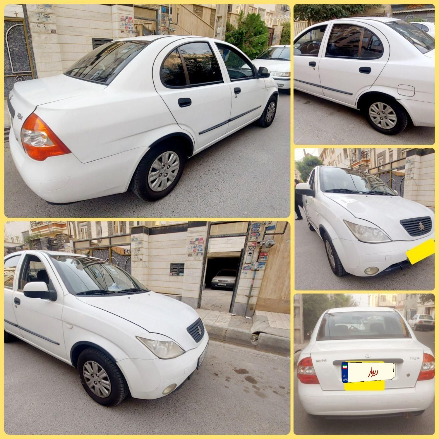 خودرو تیبا، صندوق دار آگهی ann_19784621