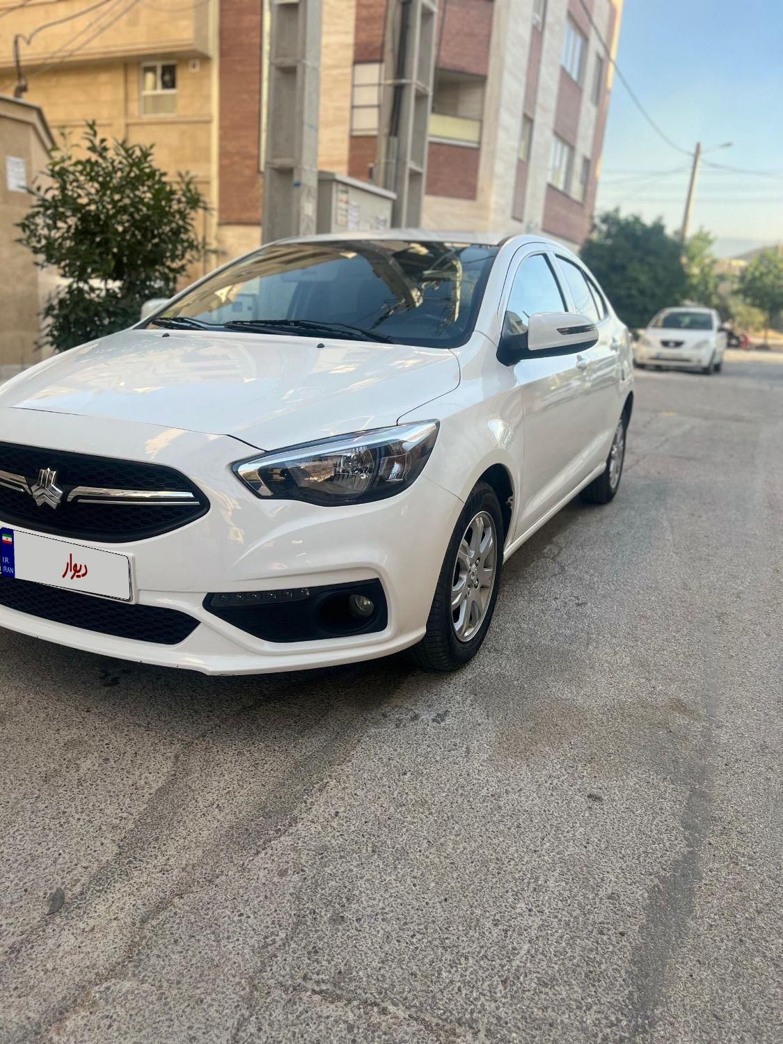 خودرو شاهین، GL آگهی ann_19784643