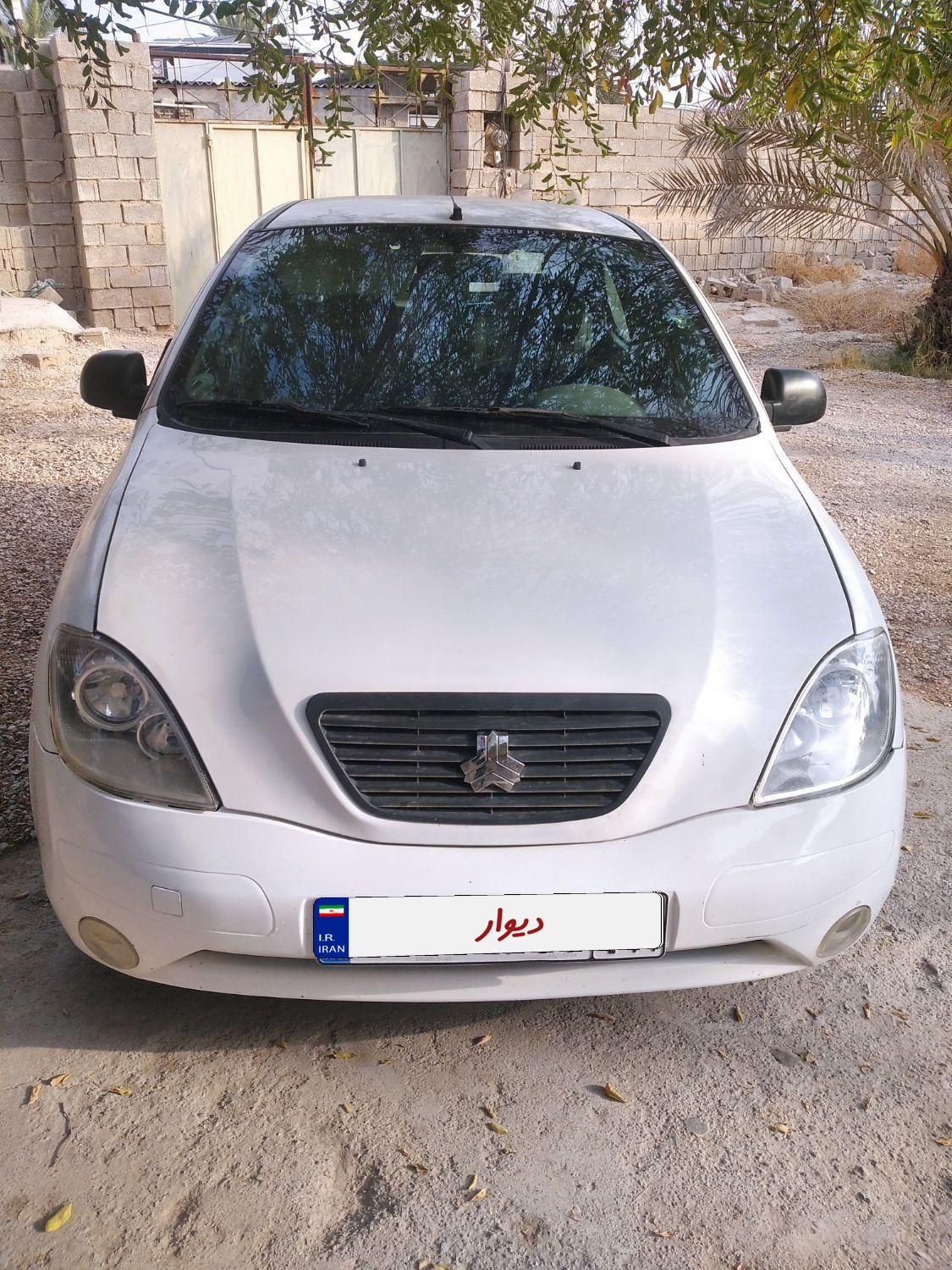 خودرو تیبا، 2 آگهی ann_19784653