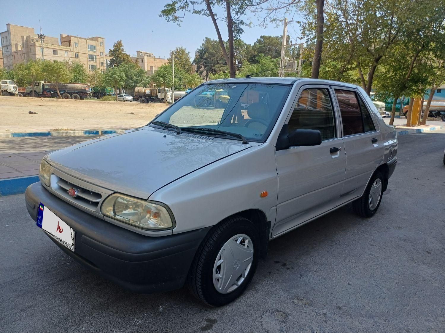 پراید 131 SE - 1397