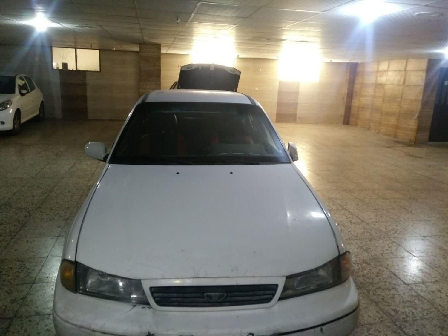 خودرو دوو، سیلو آگهی ann_19784666
