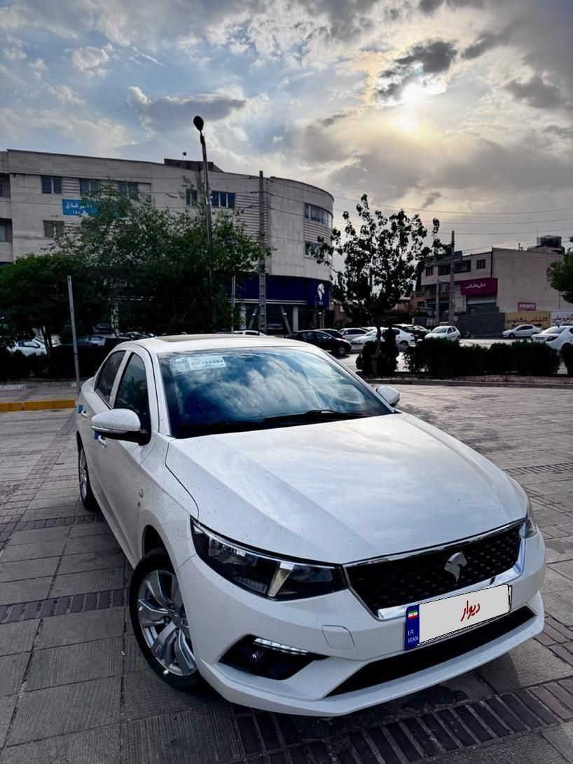 تارا اتوماتیک V4 LX - 1404