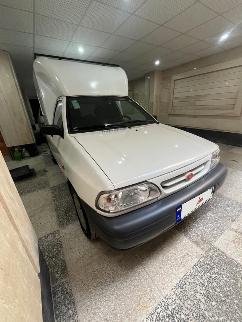 پراید 151 SL - 1403
