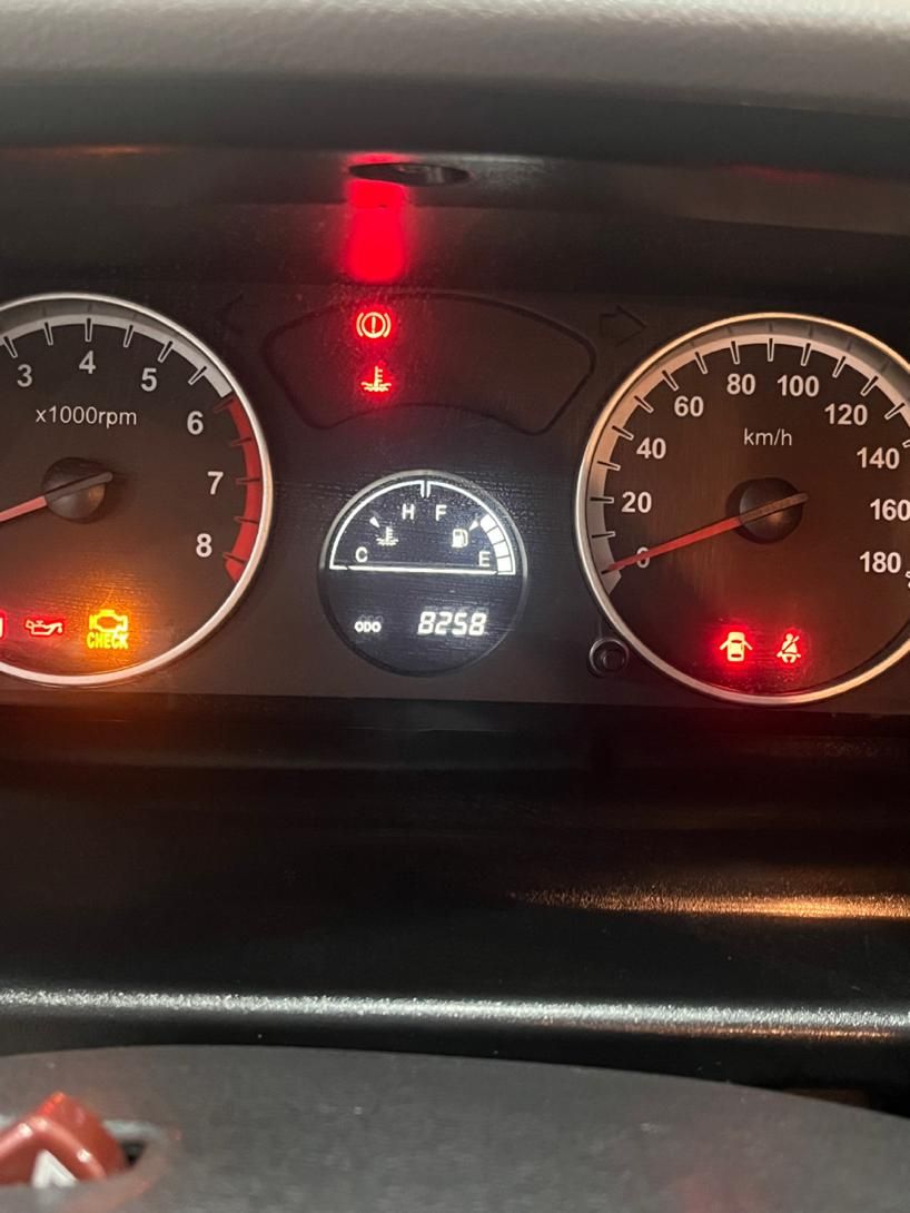 پراید 151 SL - 1403