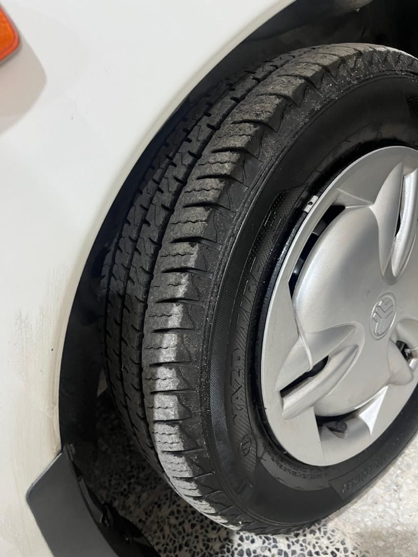 پراید 151 SL - 1403