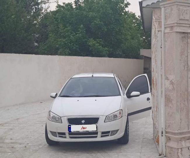 خودرو رانا، LX آگهی ann_19784731