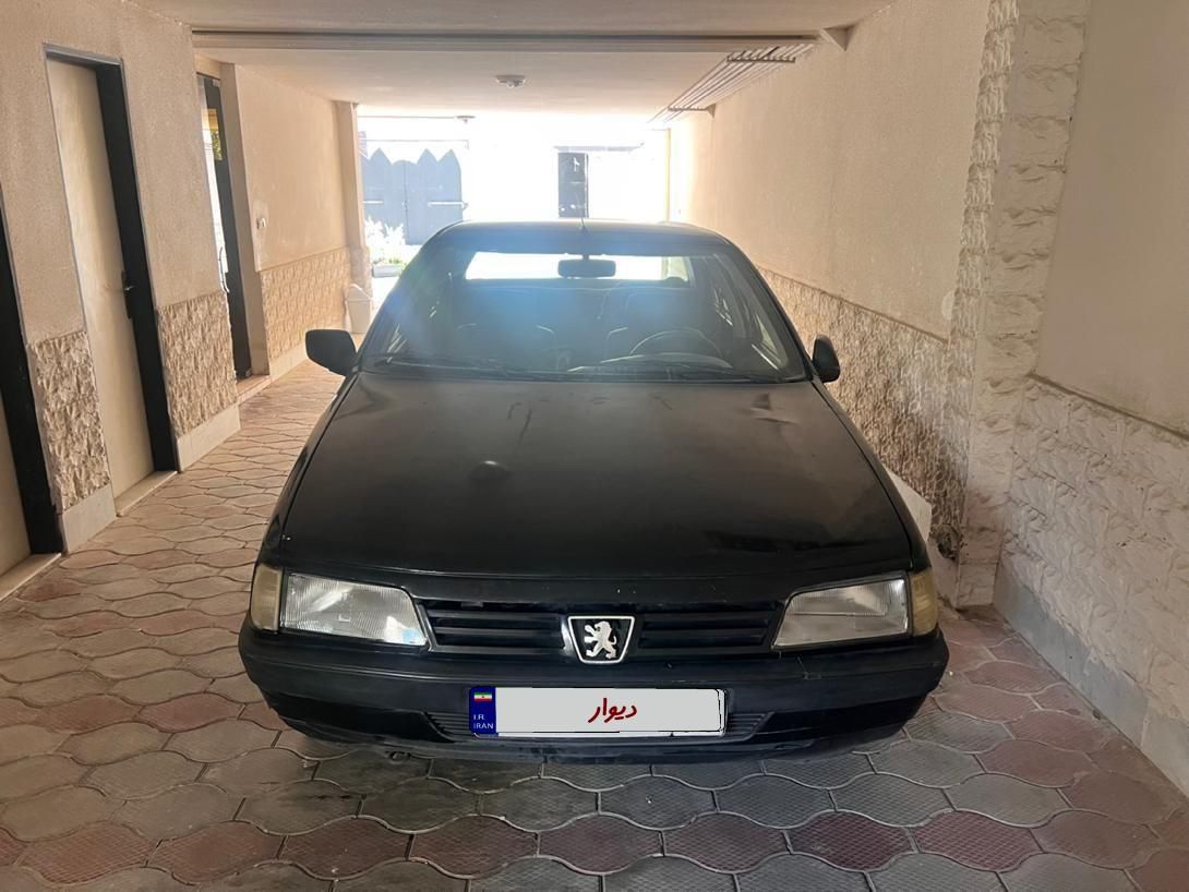 خودرو پژو، 405 آگهی ann_19784737