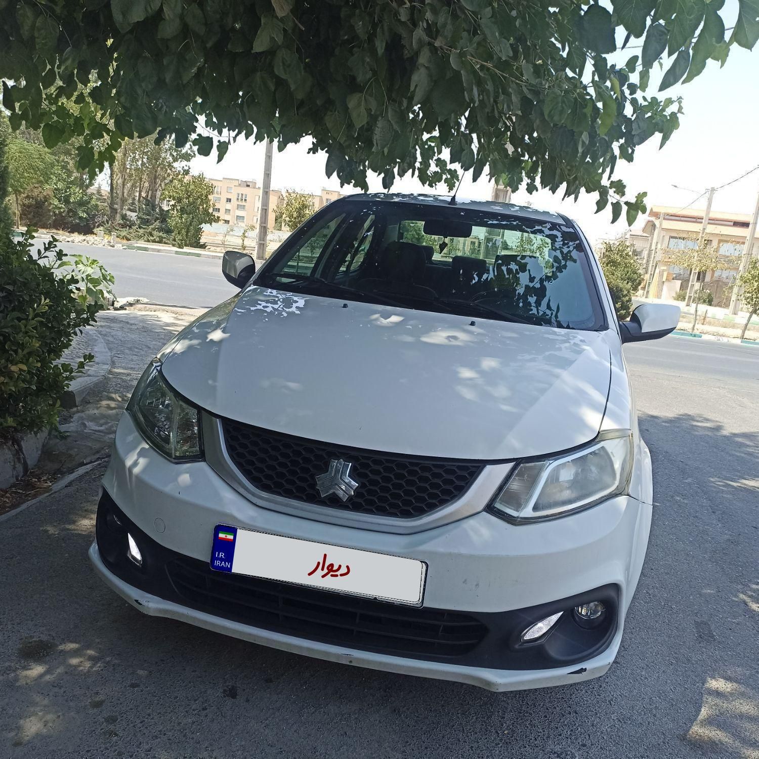 خودرو ساینا، S آگهی ann_19784746