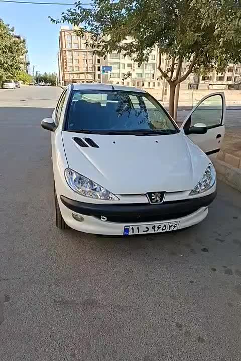 خودرو پژو، 206 آگهی ann_19784748