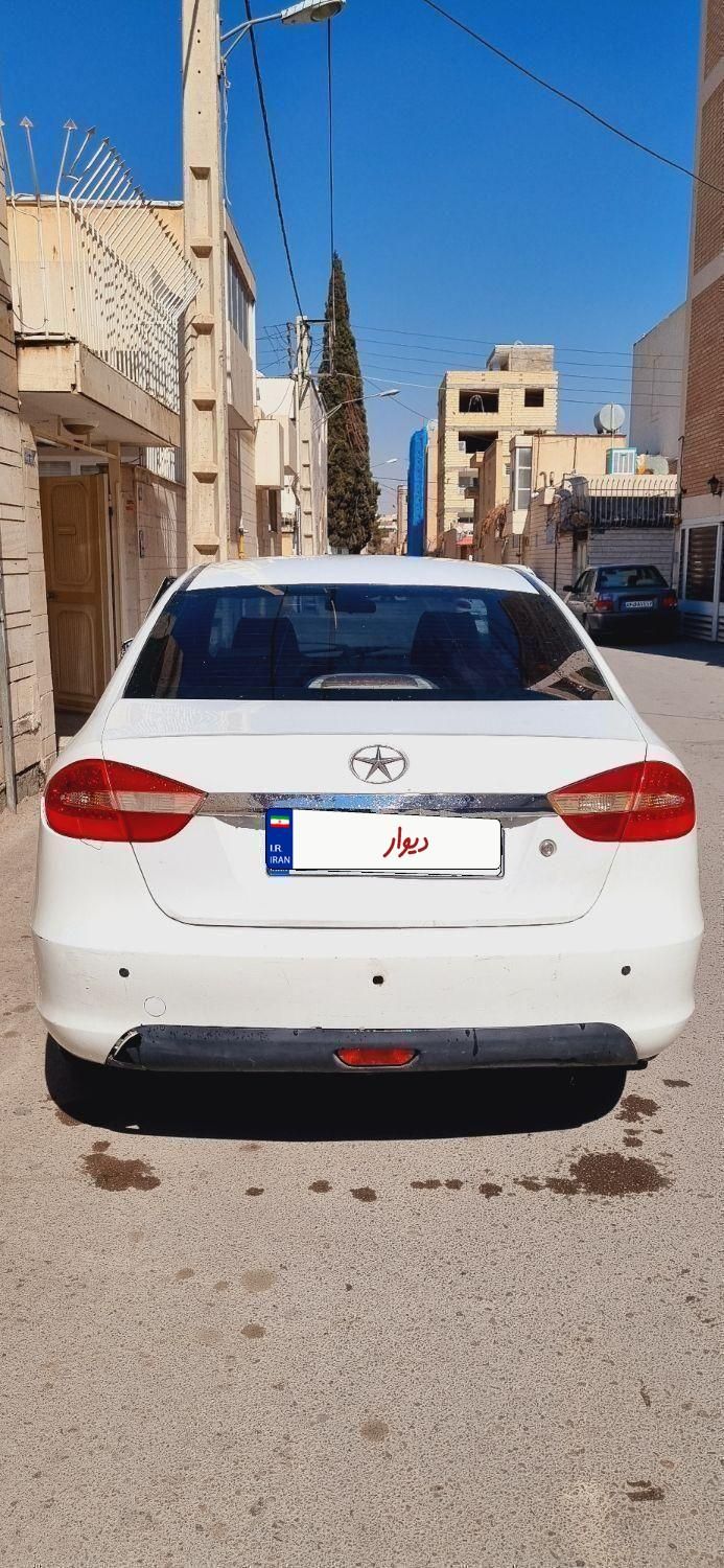 جک J5 دنده‌ای - 1392