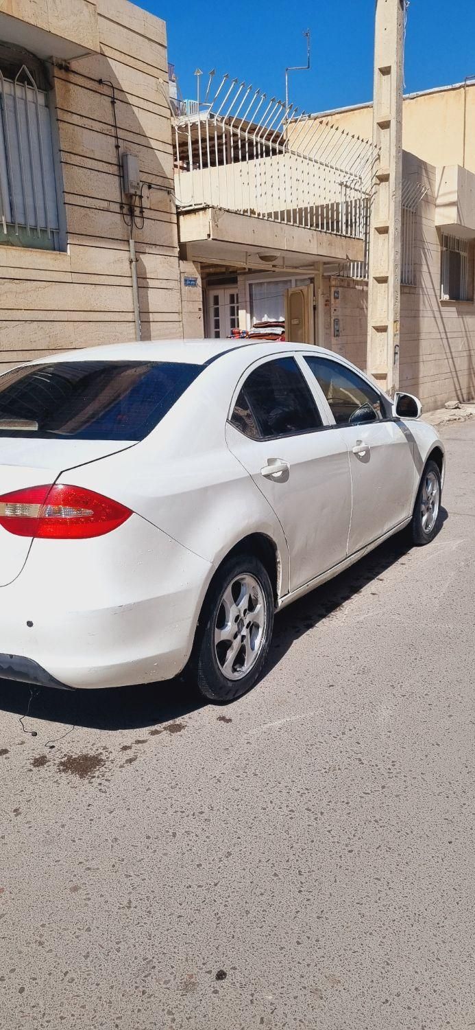 جک J5 دنده‌ای - 1392
