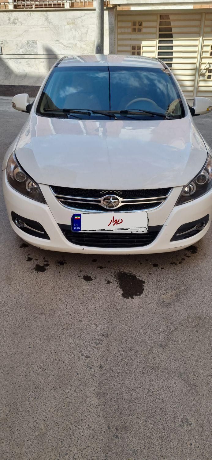 خودرو جک، J5 آگهی ann_19784801