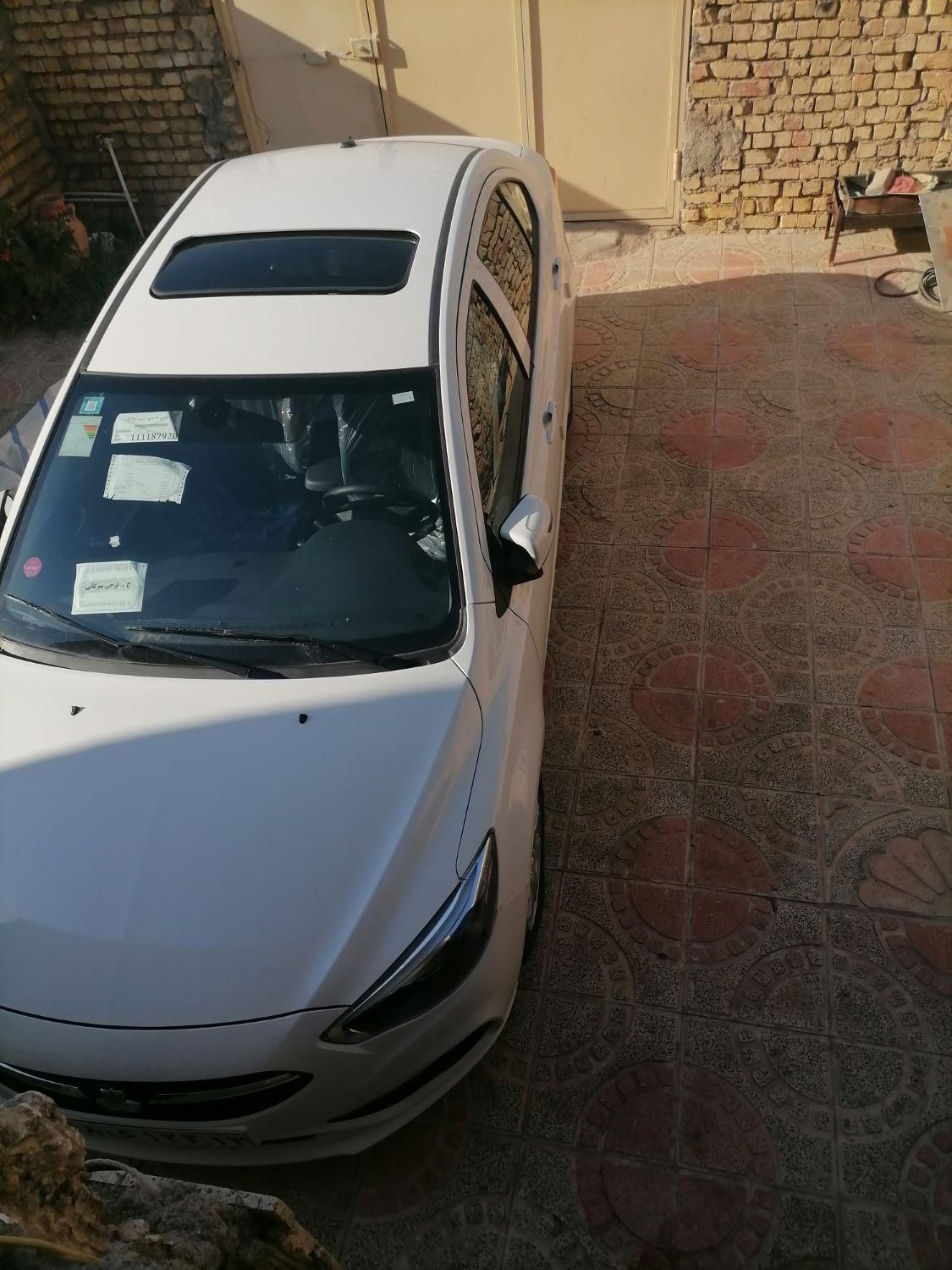 خودرو شاهین، G آگهی ann_19784842