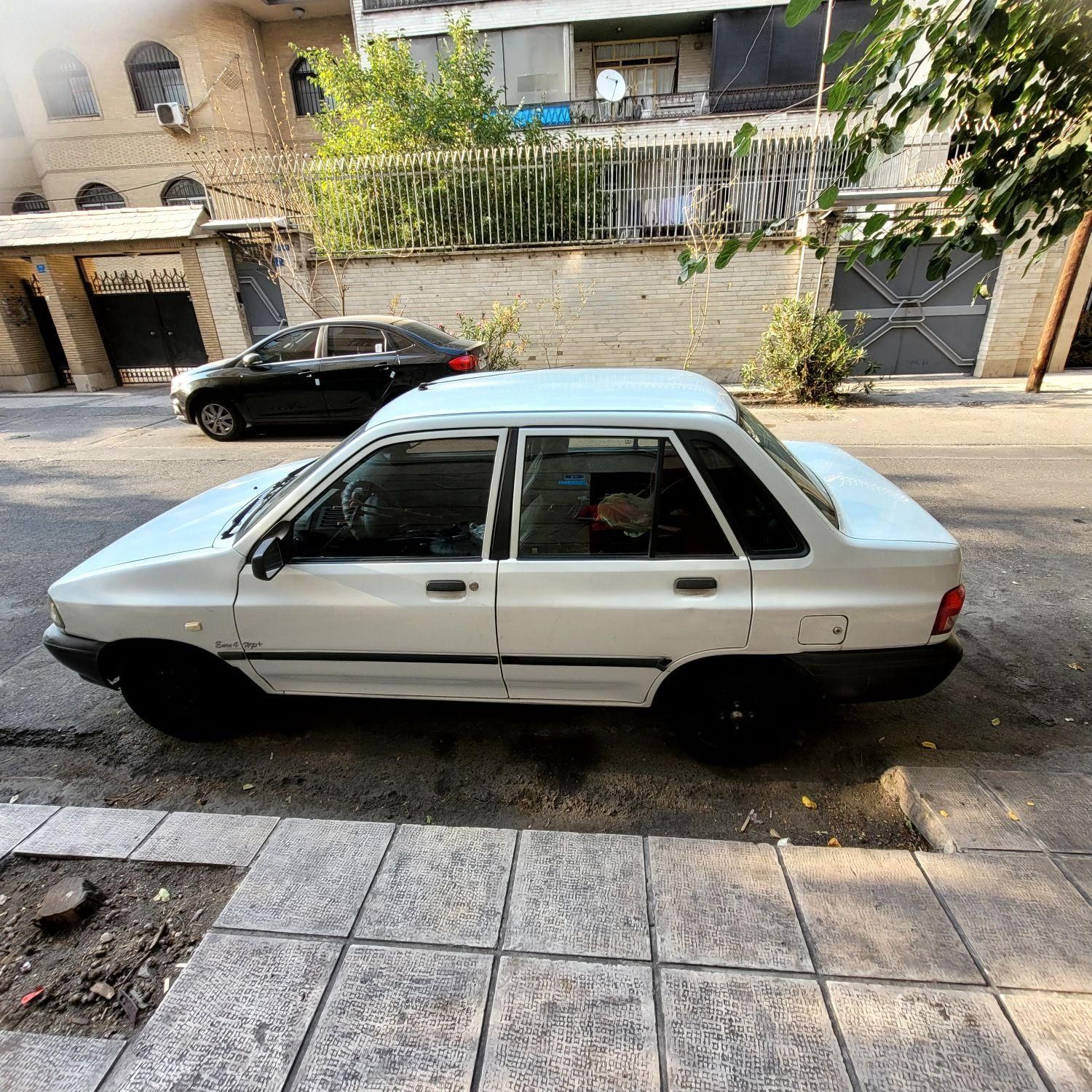 خودرو پراید، 131 آگهی ann_19784845