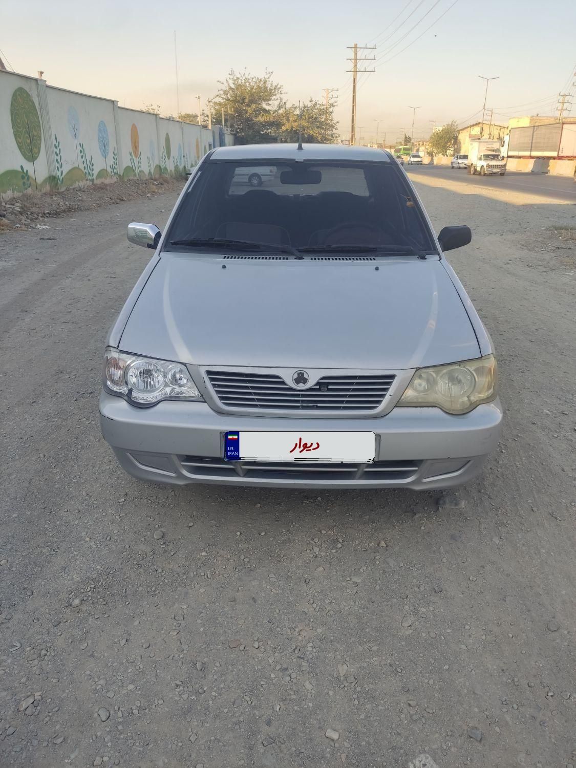 خودرو پراید، 132 آگهی ann_19784852