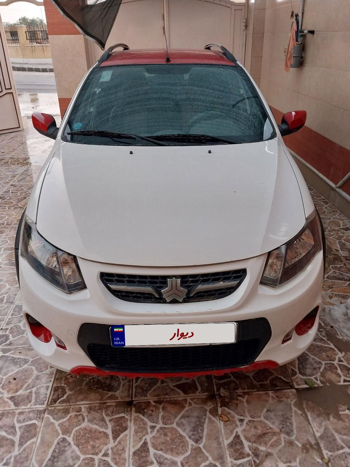 خودرو کوییک، R آگهی ann_19784853