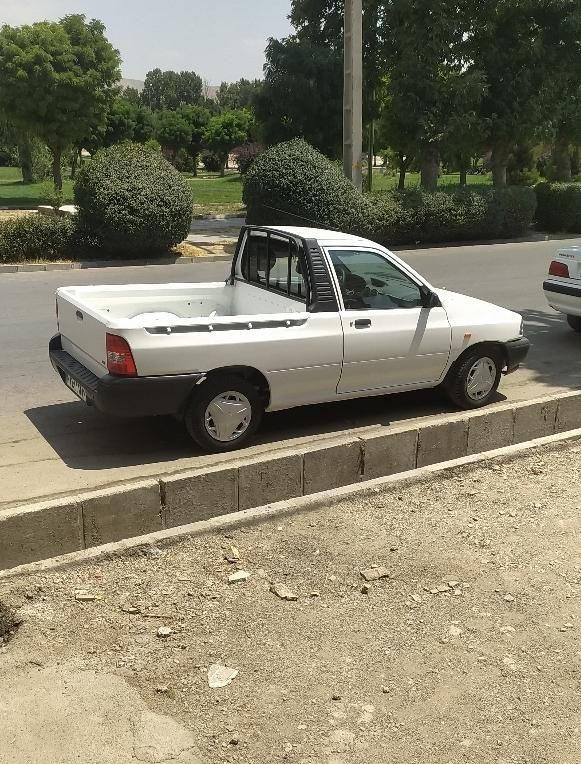 خودرو پراید، 151 آگهی ann_19784904