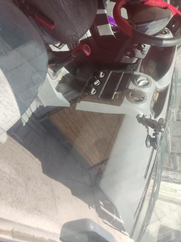پراید 131 SL - 1391