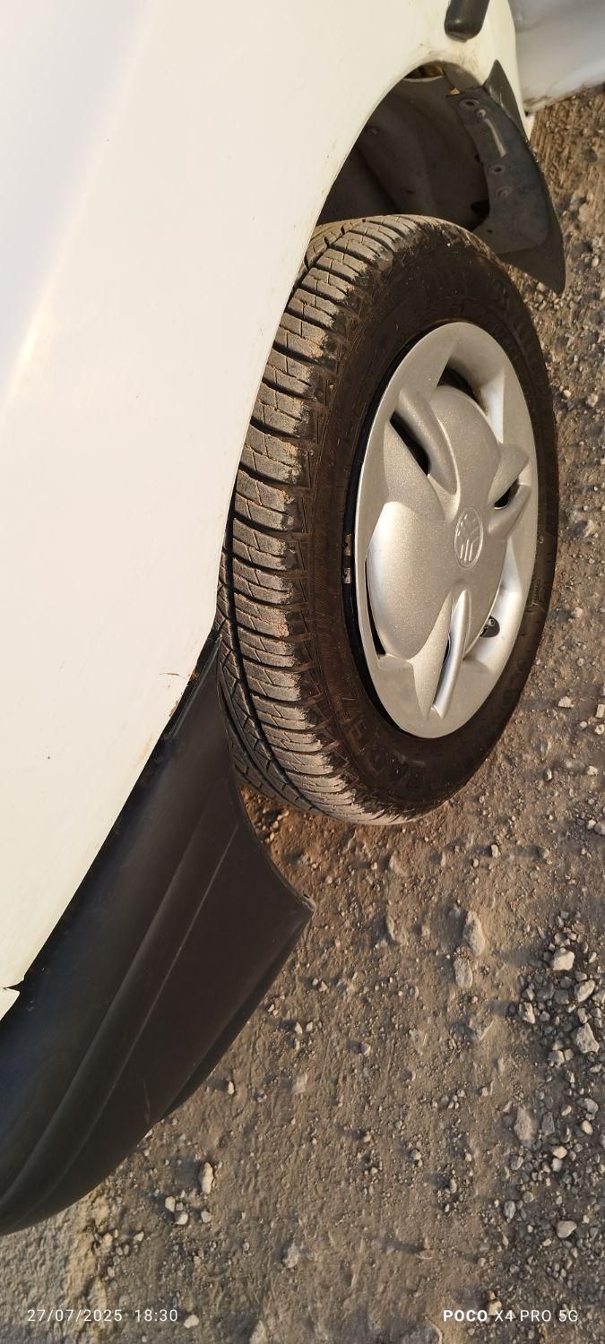 پراید 131 SE - 1393