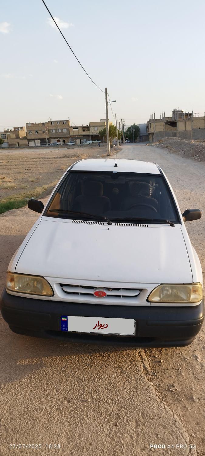 خودرو پراید، 131 آگهی ann_19784932