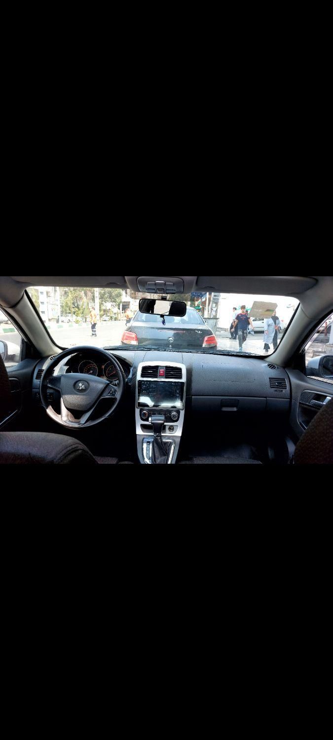 برلیانس H330 اتوماتیک 1650 - 1399