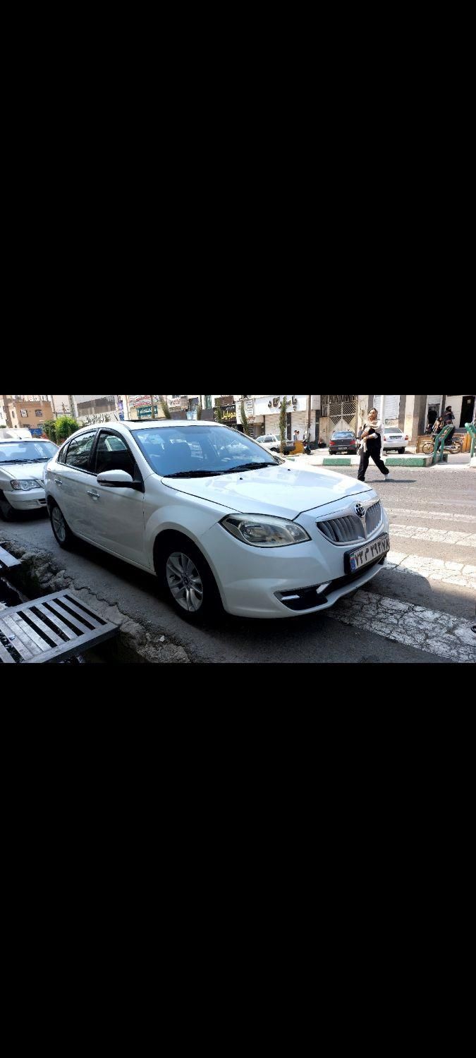 برلیانس H330 اتوماتیک 1650 - 1399