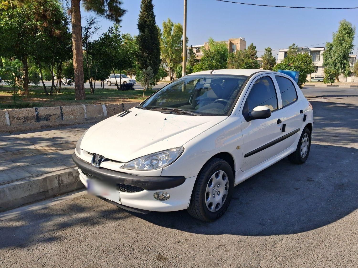 خودرو پژو، 206 آگهی ann_19784943