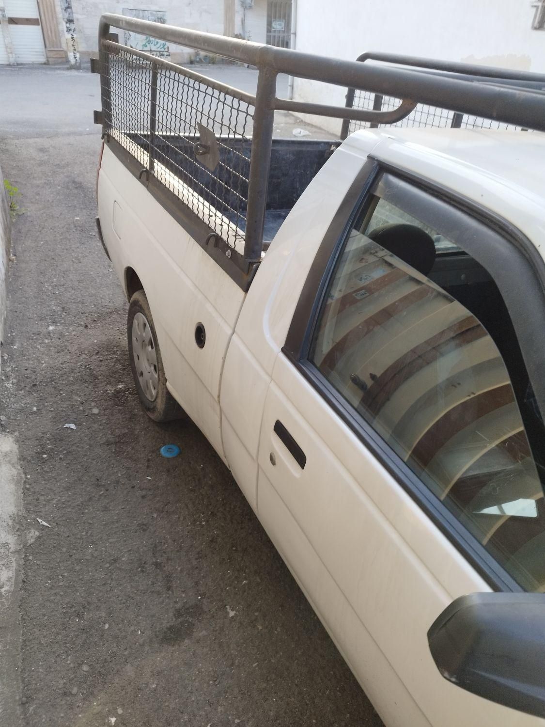 خودرو آریسان، معمولی آگهی ann_19784954