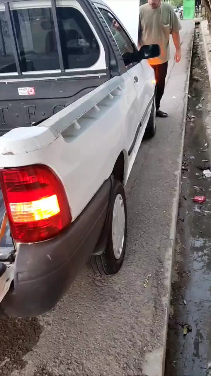 پراید 151 SE - 1395