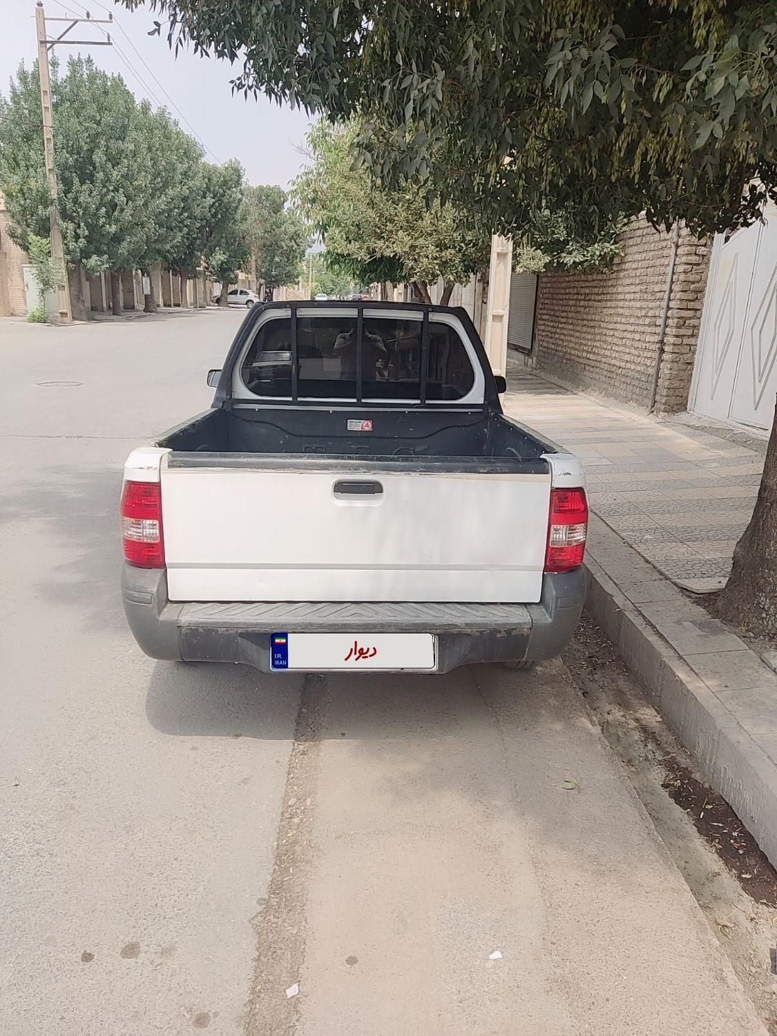 پراید 151 SE - 1395
