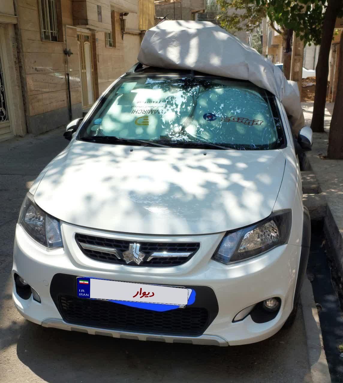 خودرو کوییک، R آگهی ann_19784998