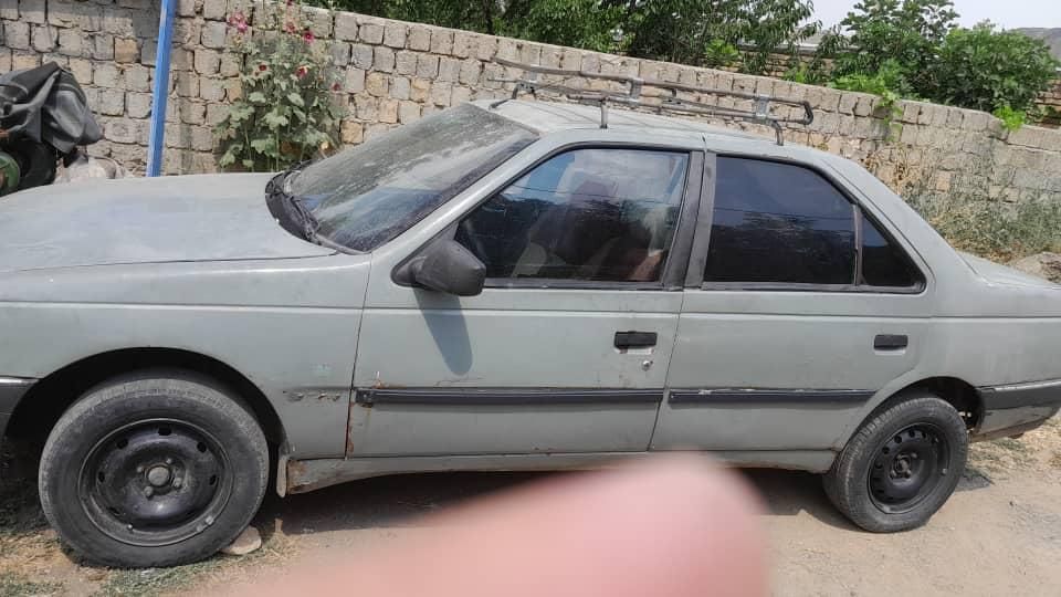 خودرو پژو، آردی آگهی ann_19785070
